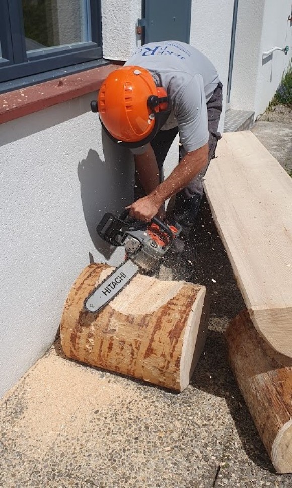 Alles neu macht der Mai